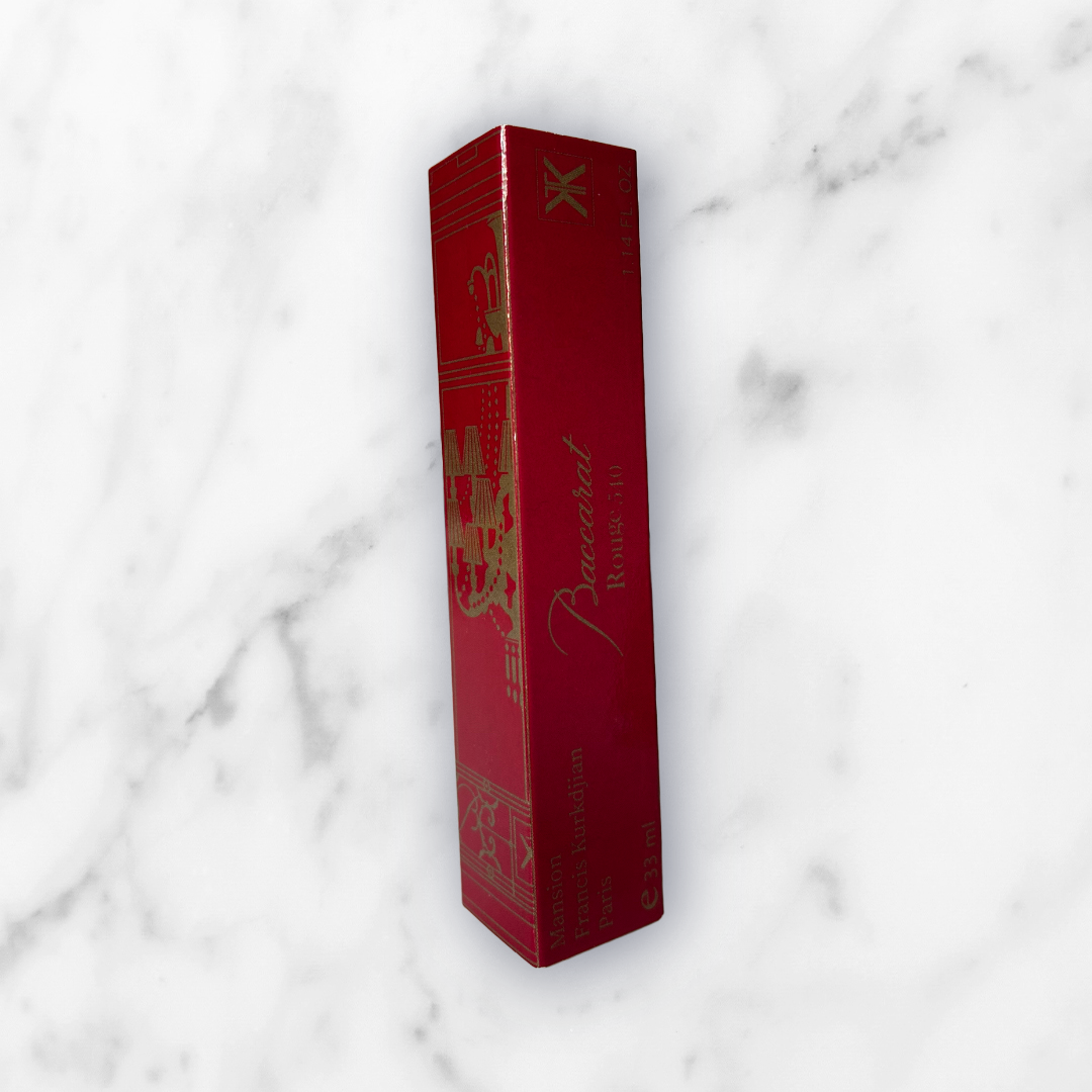 Baccarat Rouge Francis Kurkdjian