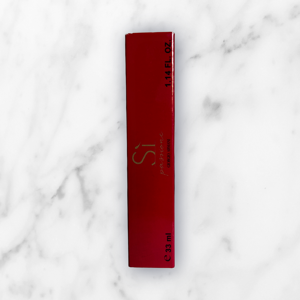 Armani Si Passione Intense