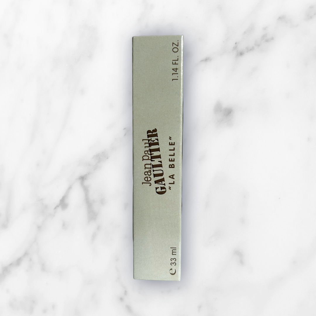 Jean Paul Gaultier La Belle