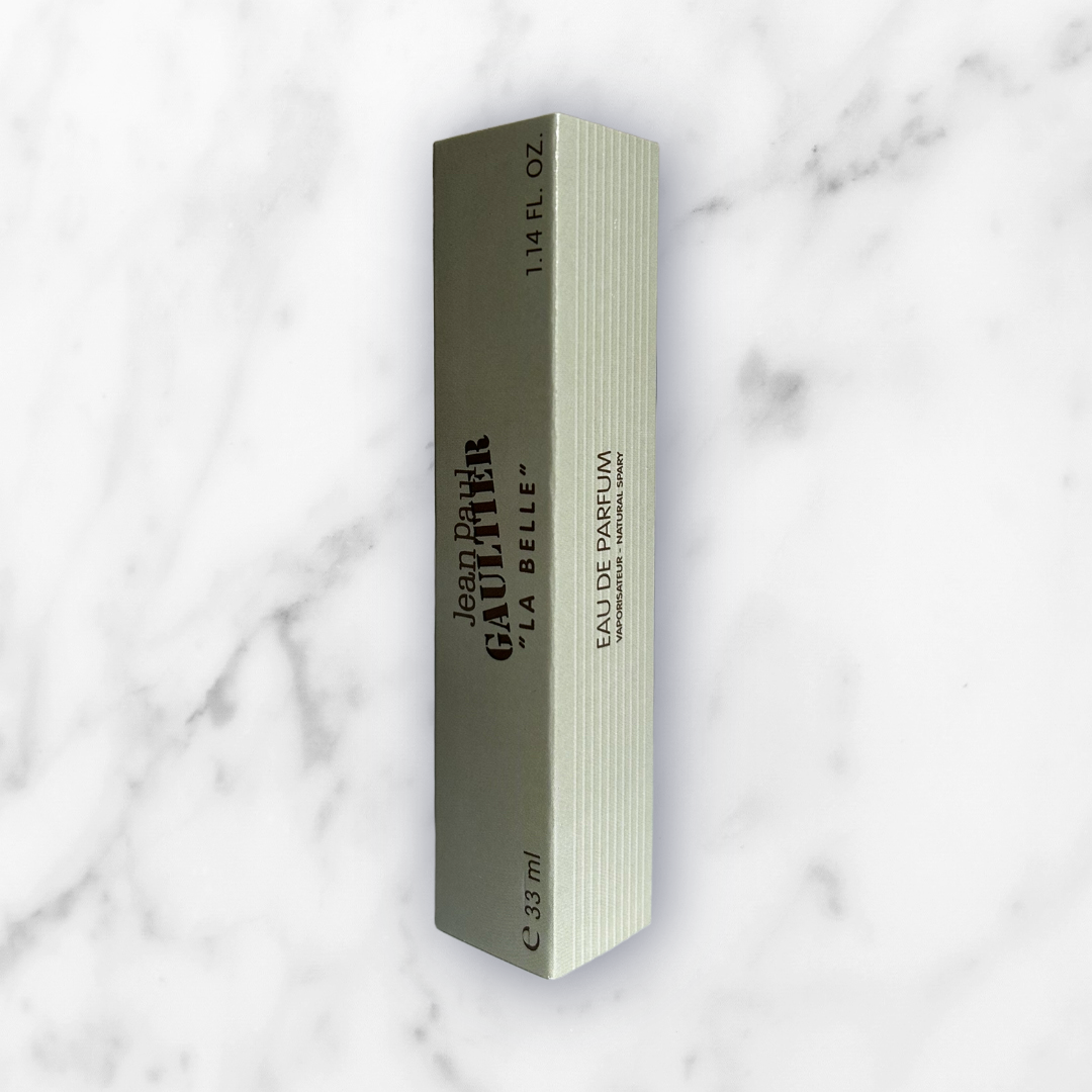 Jean Paul Gaultier La Belle