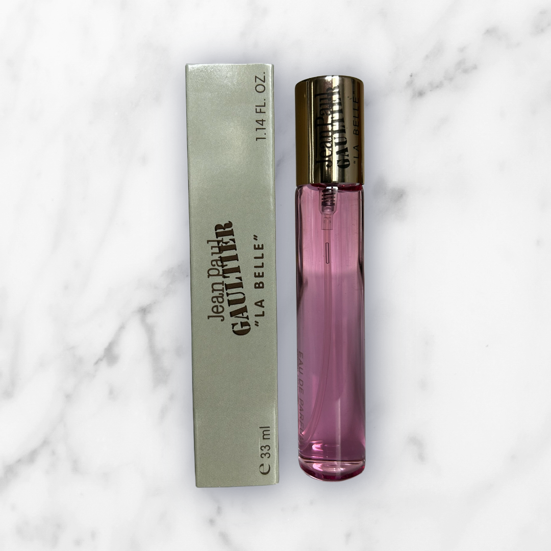 Jean Paul Gaultier La Belle