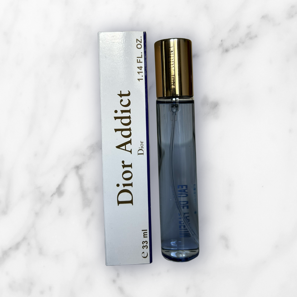 Dior Addict