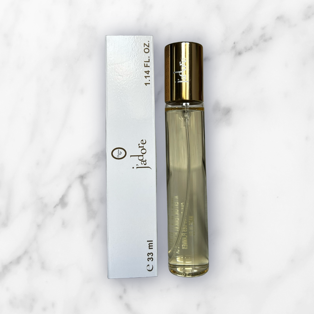J'adore Dior