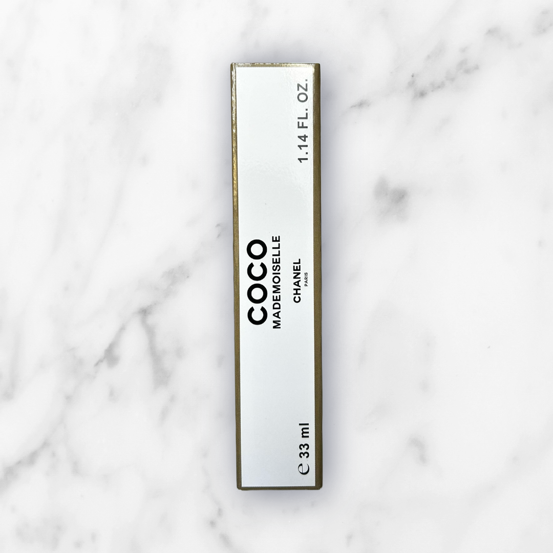 Chanel Coco Mademoiselle