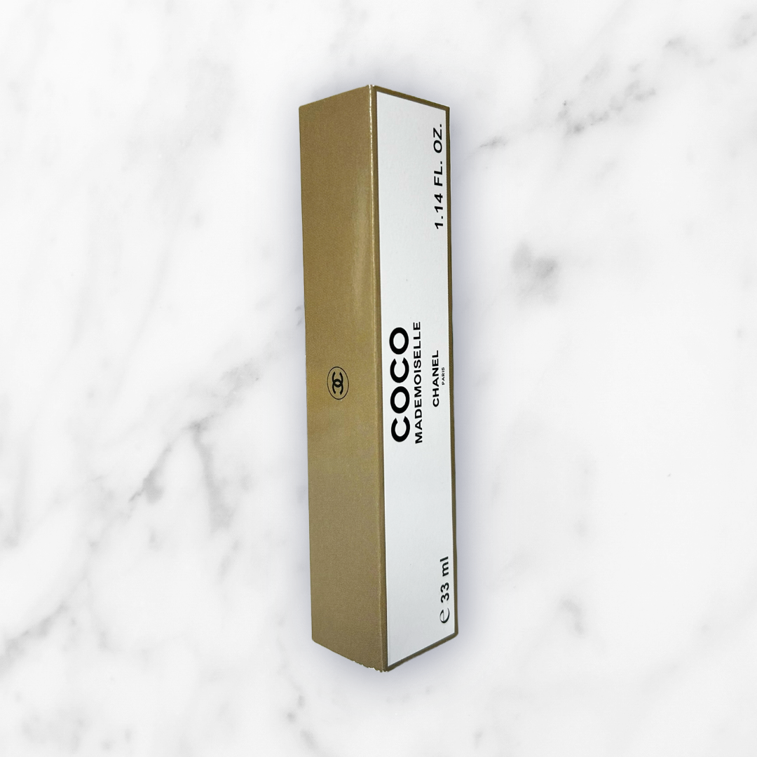 Chanel Coco Mademoiselle