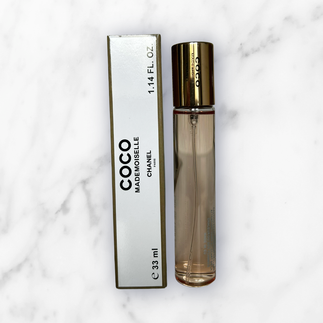 Chanel Coco Mademoiselle