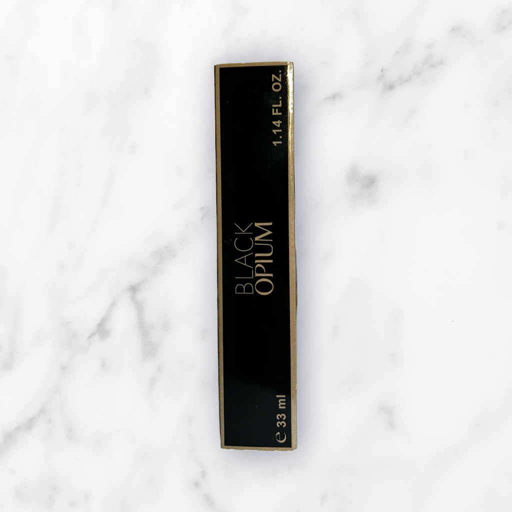 Yves Saint Laurent Black Opium