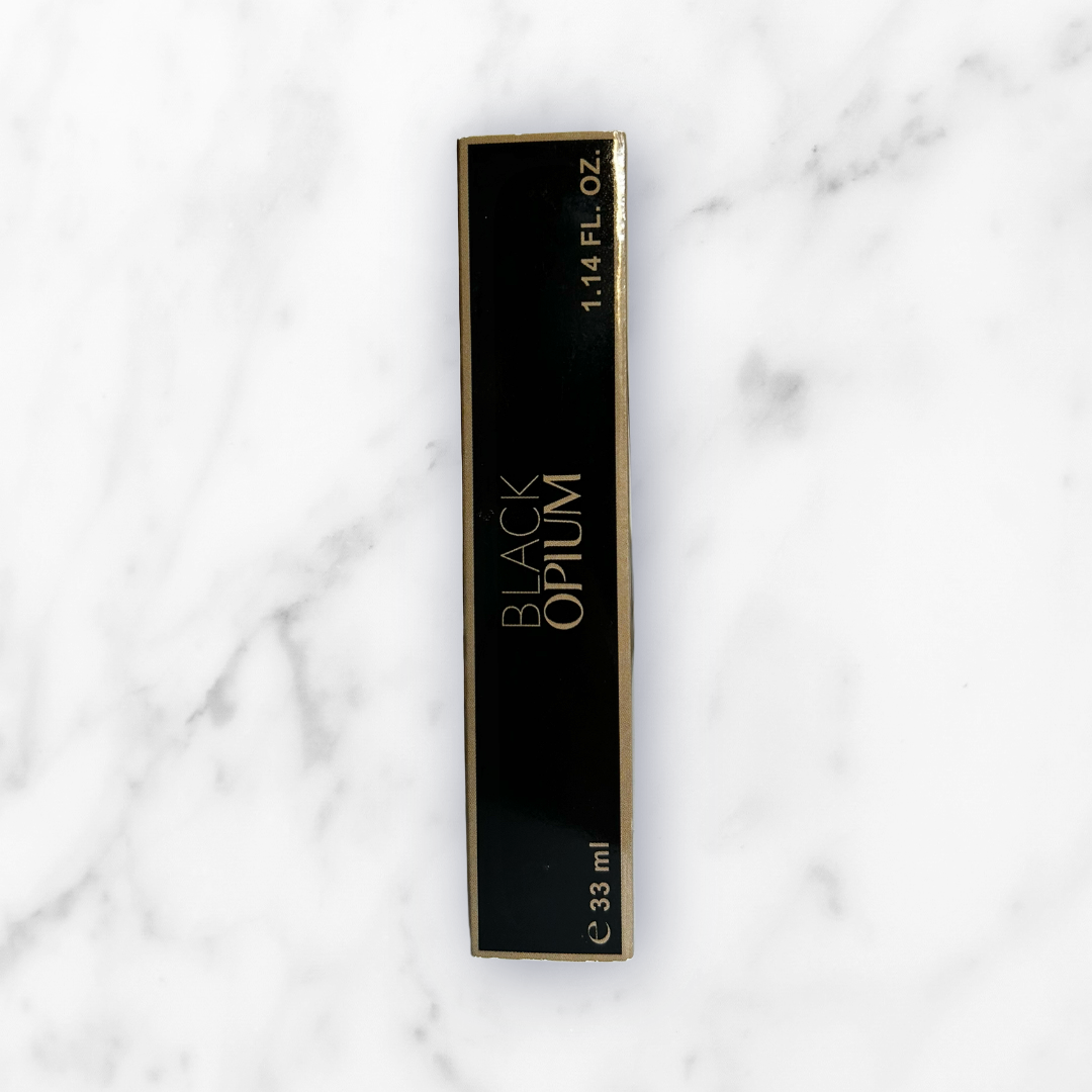 Yves Saint Laurent Black Opium