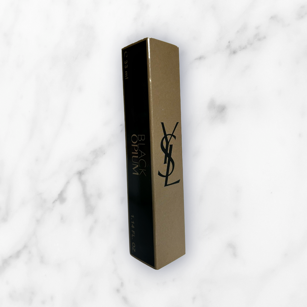 Yves Saint Laurent Black Opium