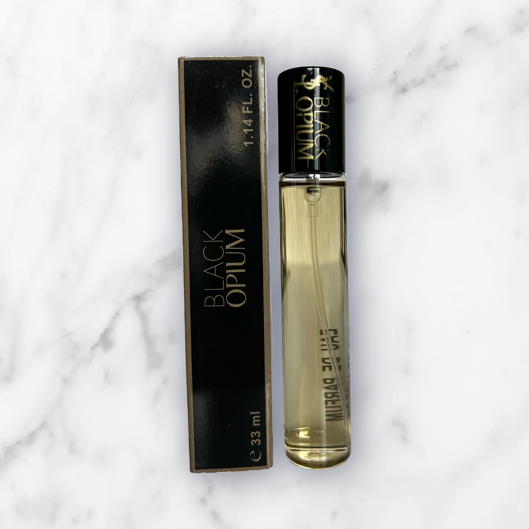 Yves Saint Laurent Black Opium