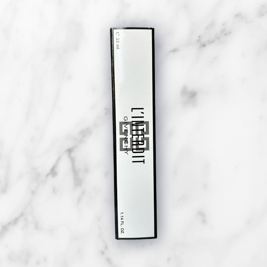 Givenchy L'interdit