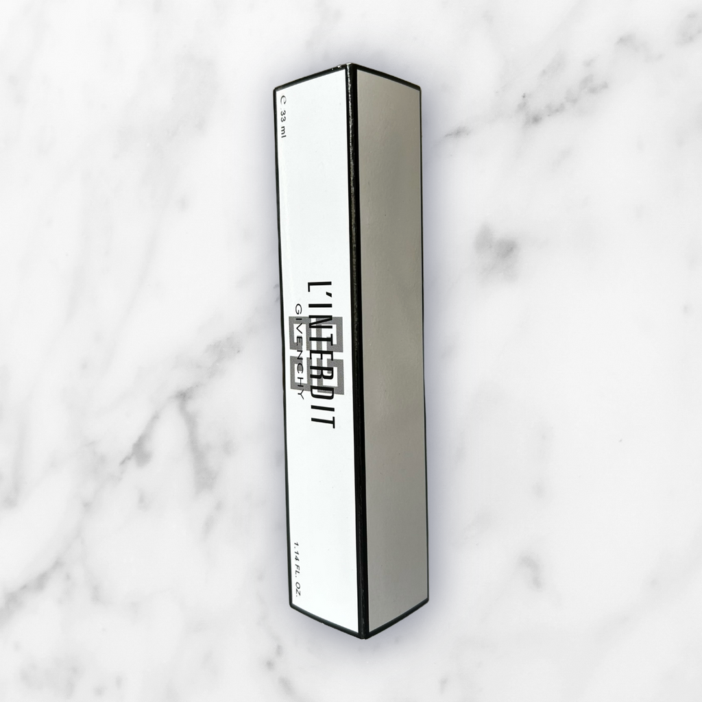 Givenchy L'interdit
