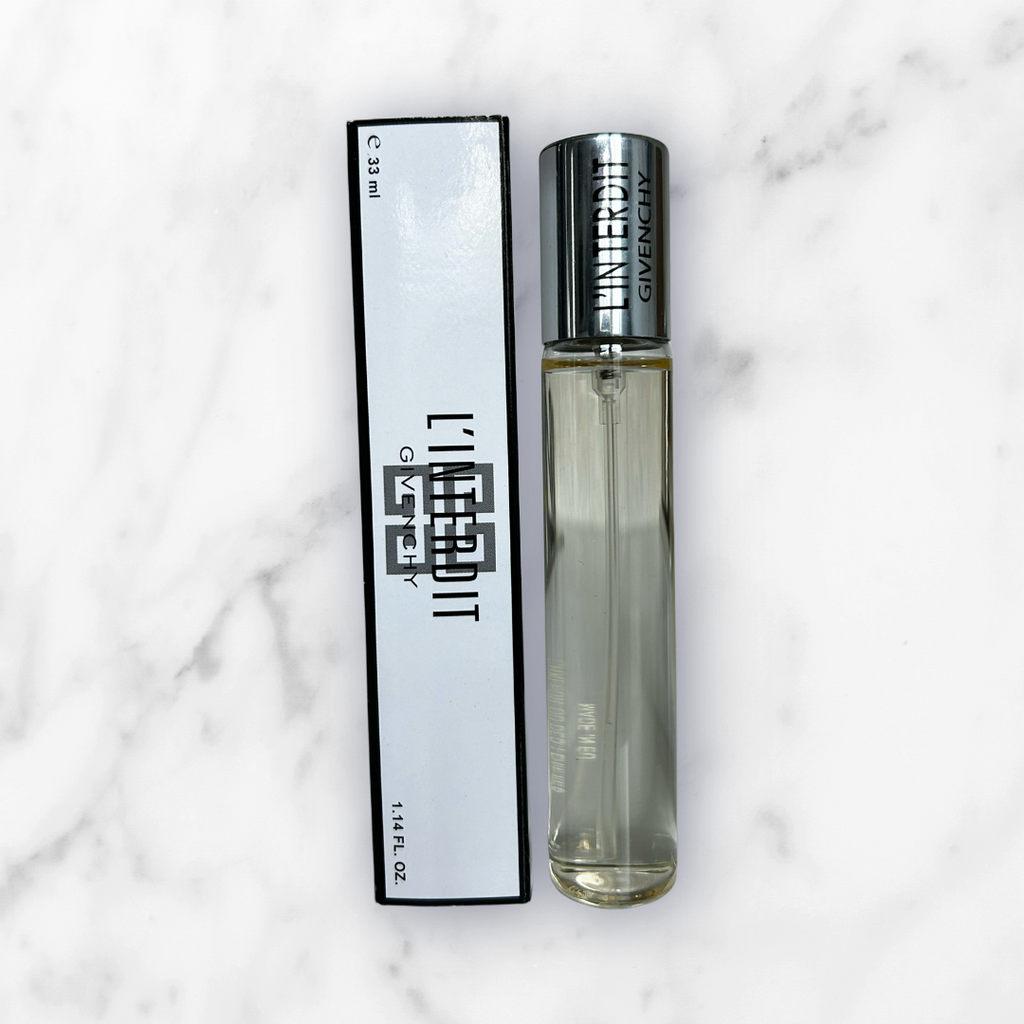 Givenchy L'interdit