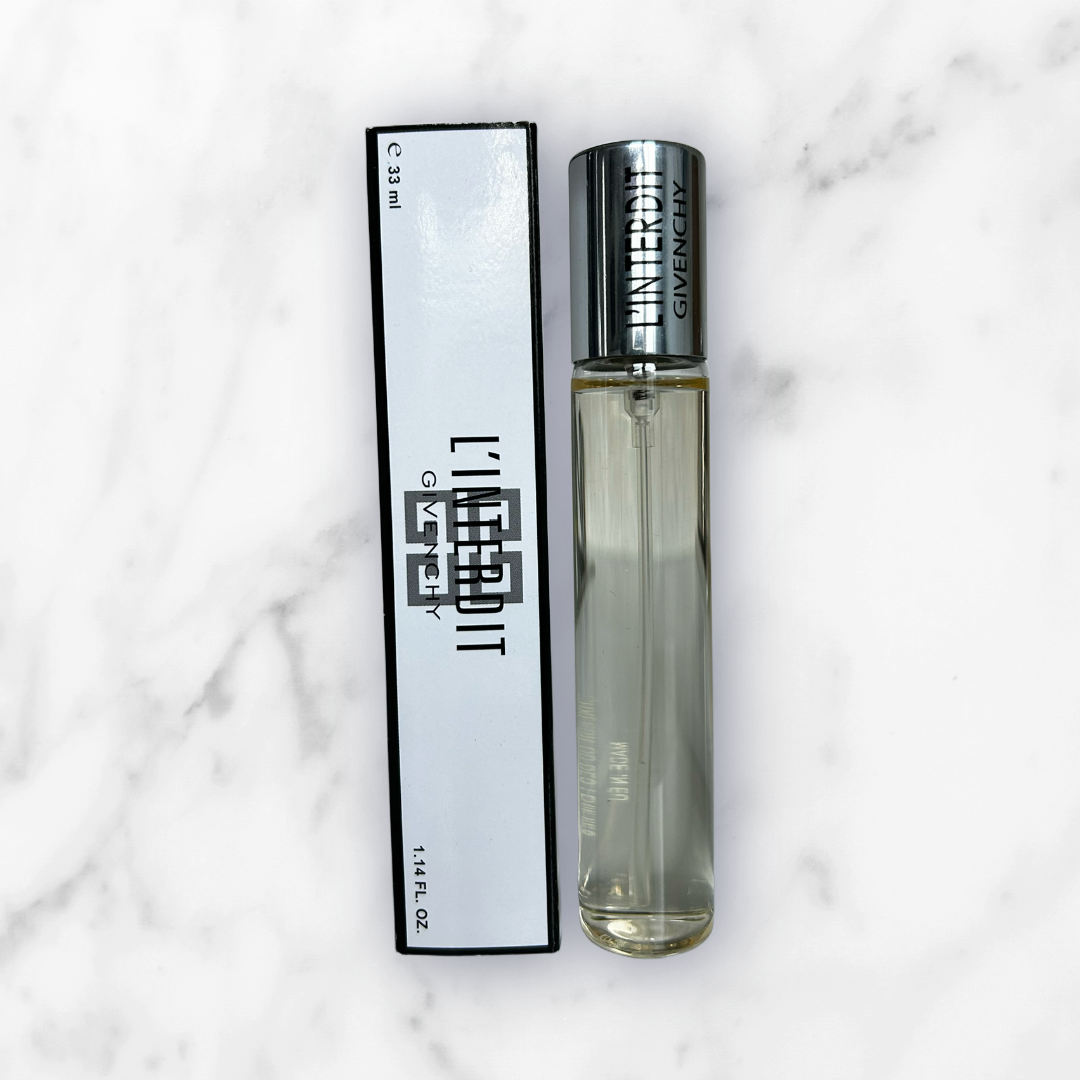 Givenchy L'interdit