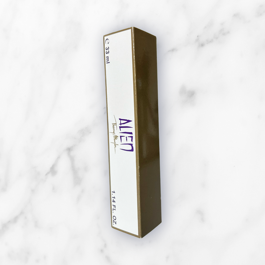 Alien Thierry Mugler