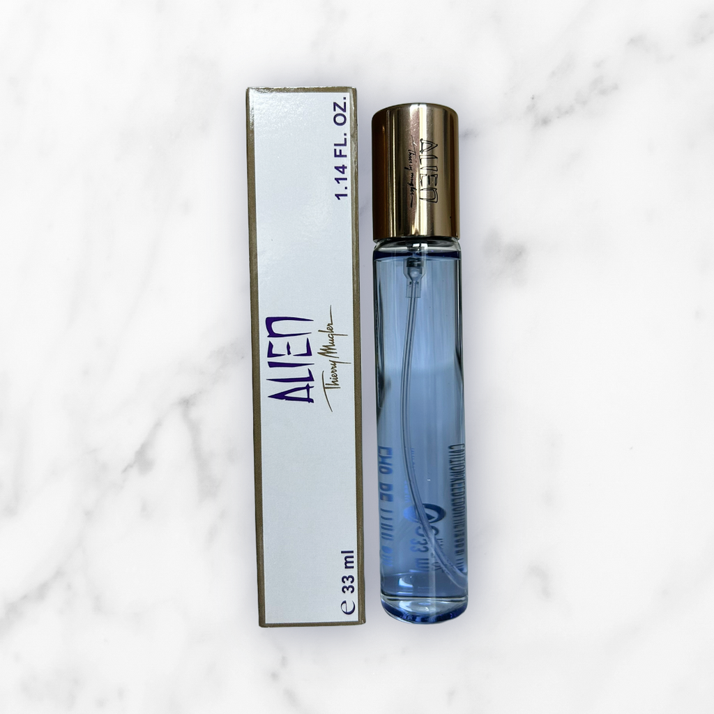 Alien Thierry Mugler