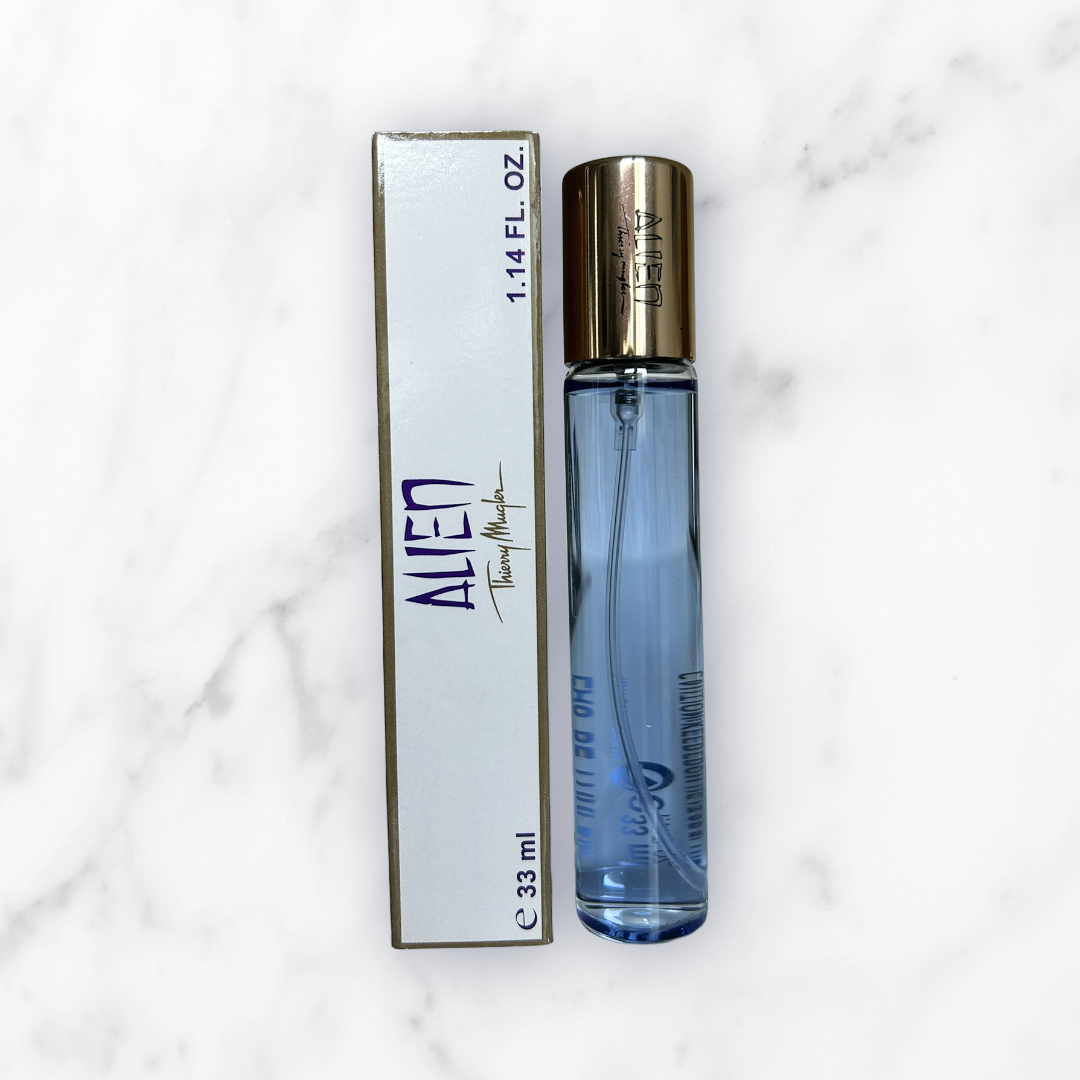 Alien Thierry Mugler