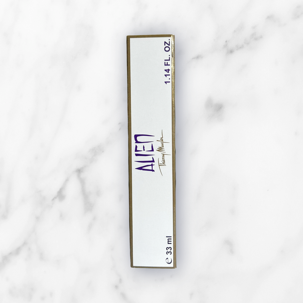 Alien Thierry Mugler