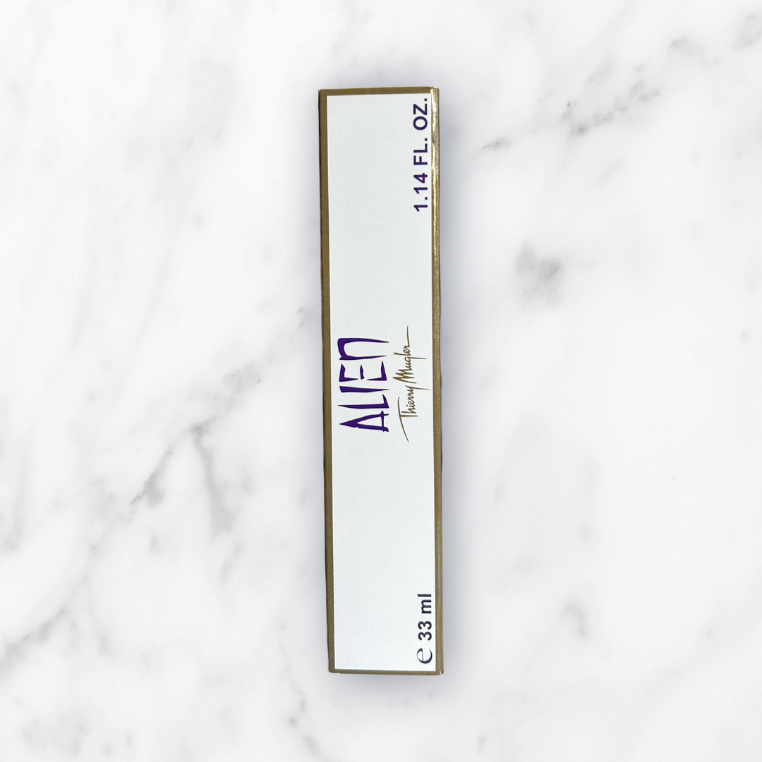 Alien Thierry Mugler