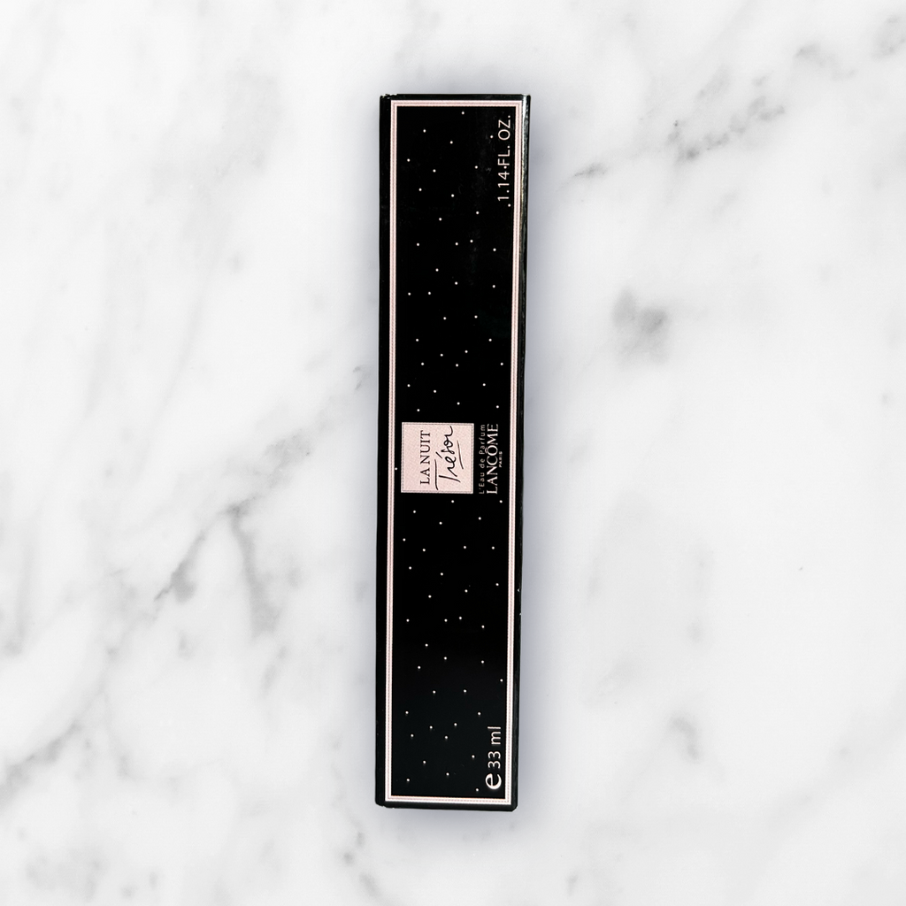 Lancôme La Nuit Trésor