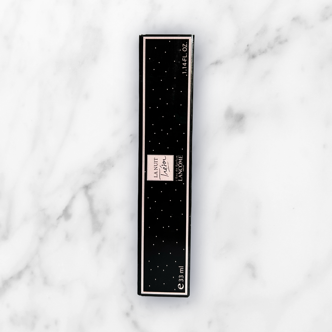 Lancôme La Nuit Trésor