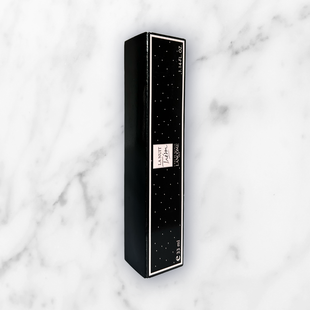 Lancôme La Nuit Trésor