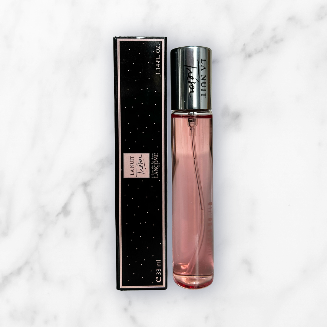 Lancôme La Nuit Trésor