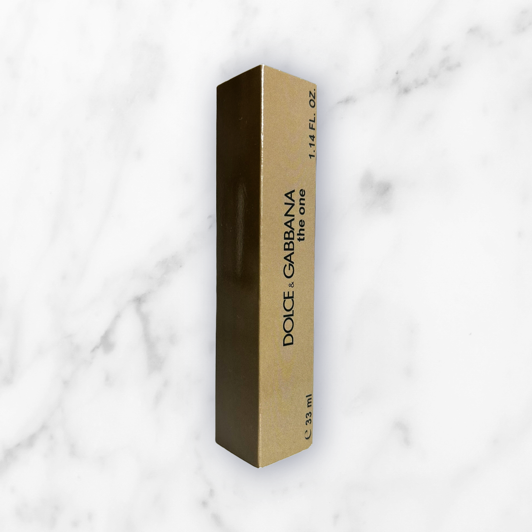 Dolce Gabbana The One