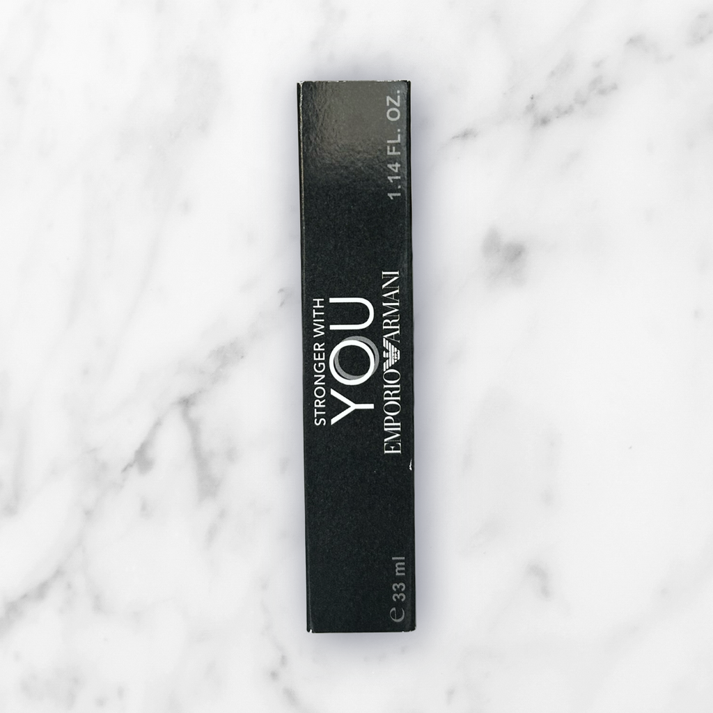 Emporio Armani Stronger With You