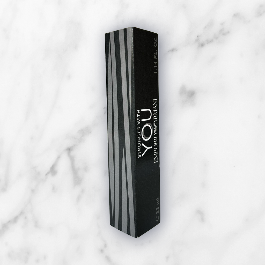Emporio Armani Stronger With You