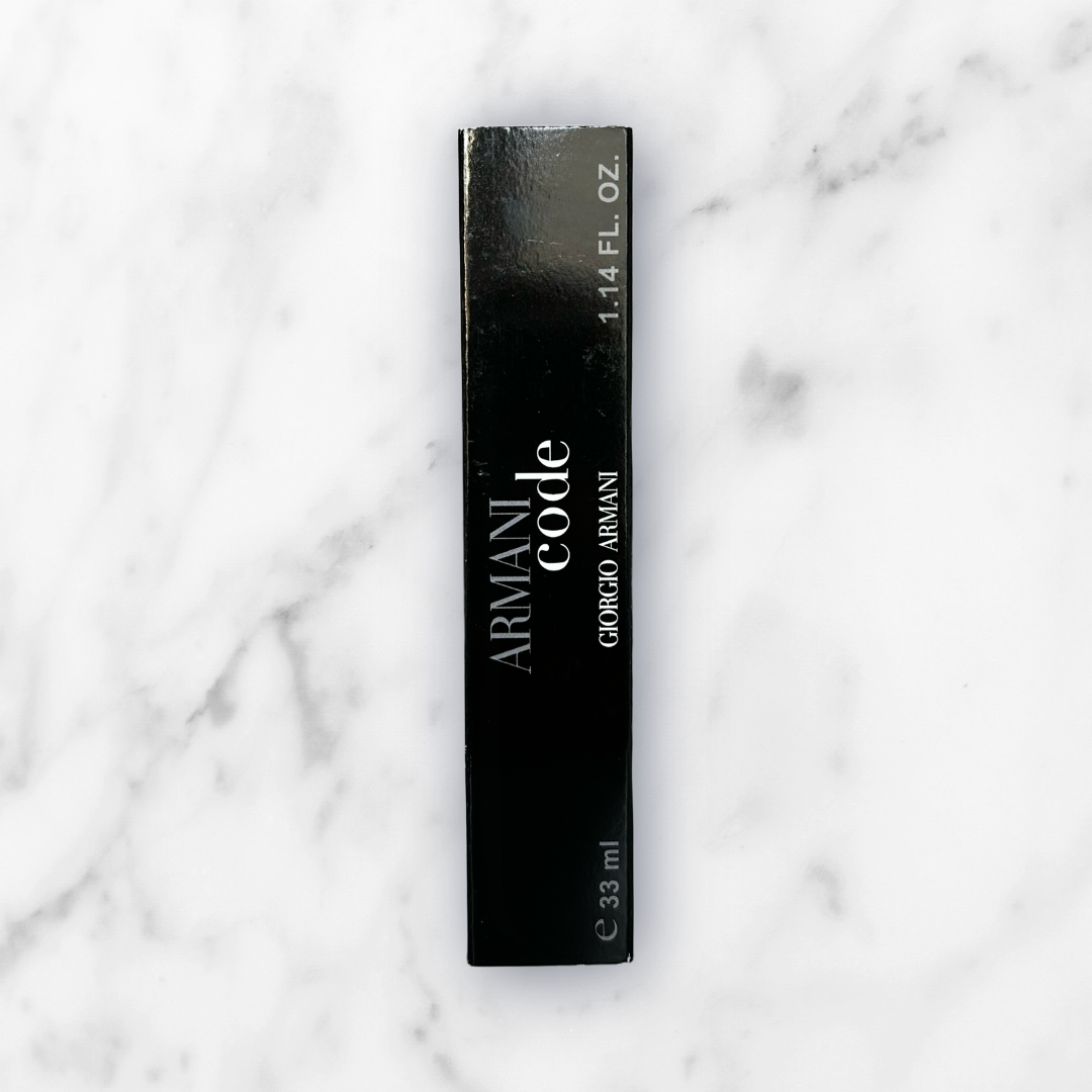 Girogio Armani Code