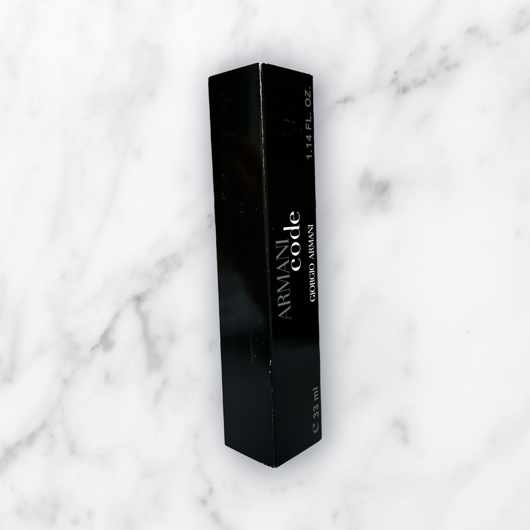 Girogio Armani Code