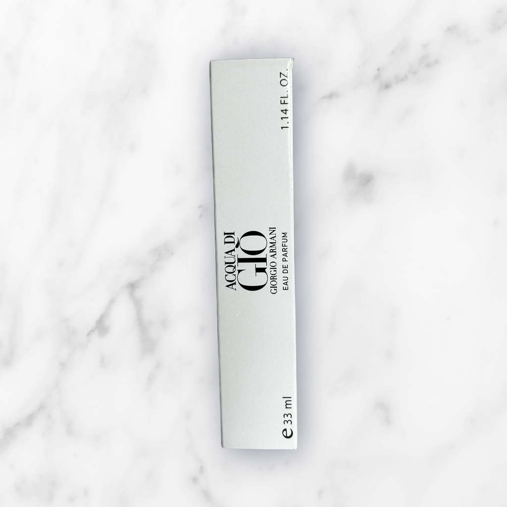 Armani Acqua di Giò