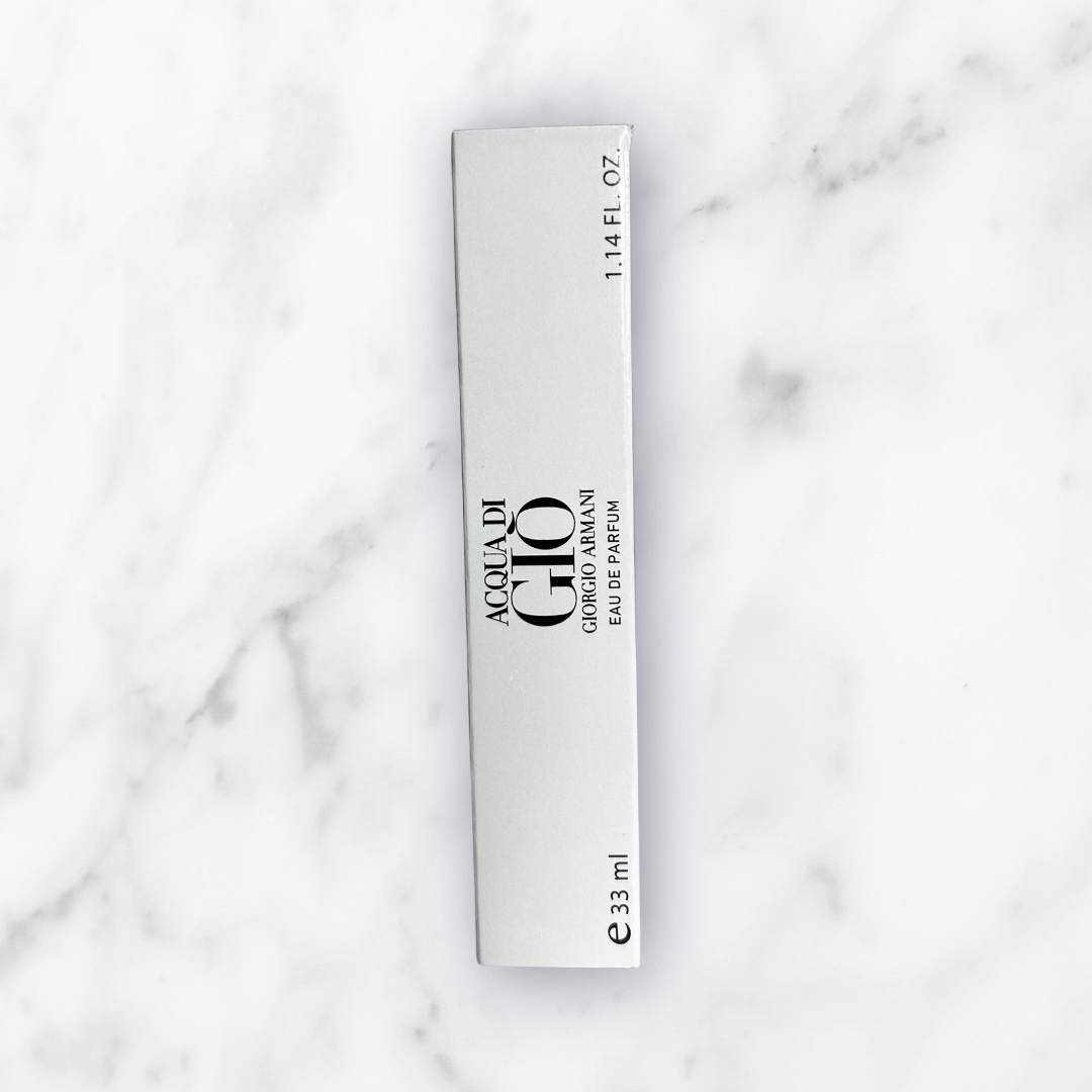 Armani Acqua di Giò