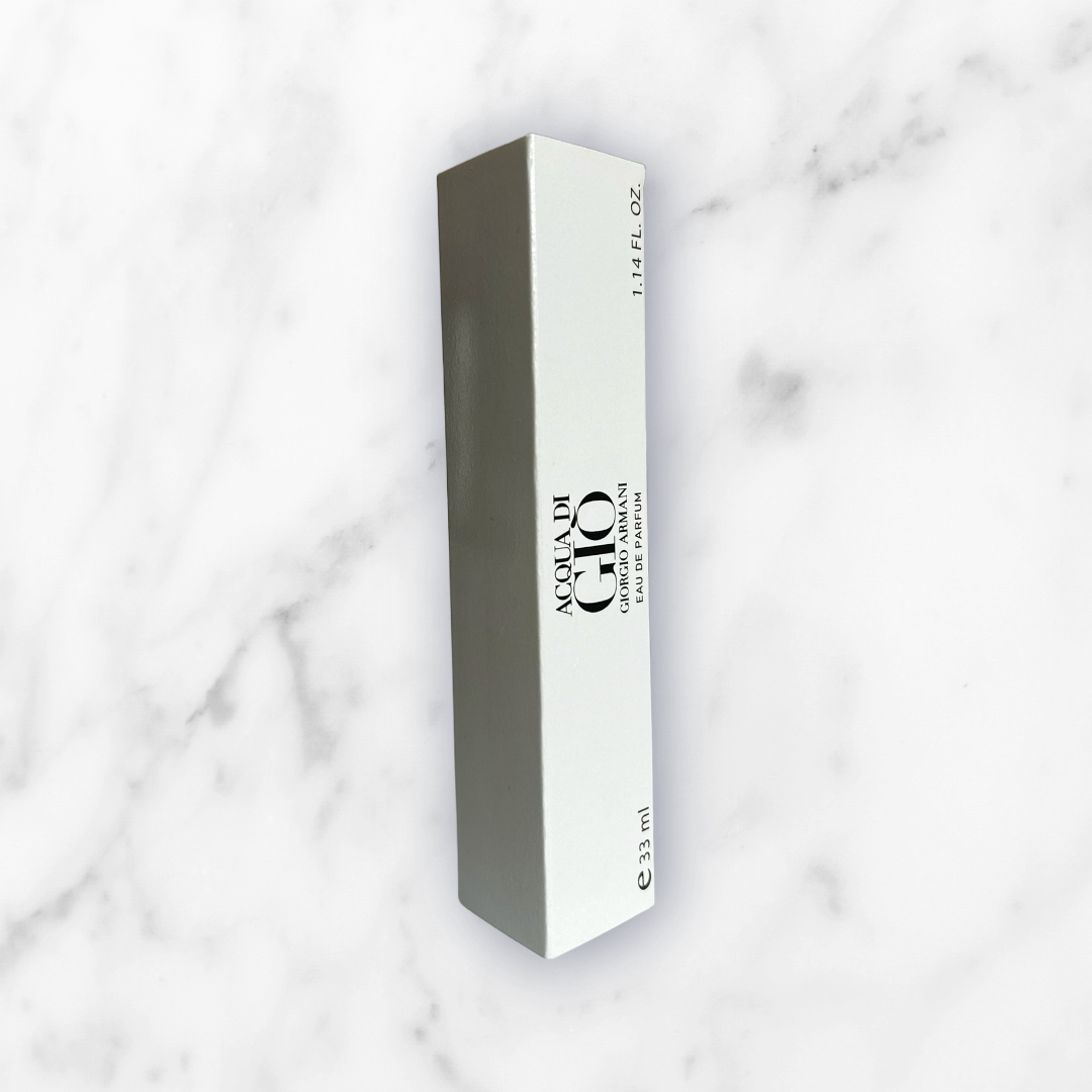 Armani Acqua di Giò