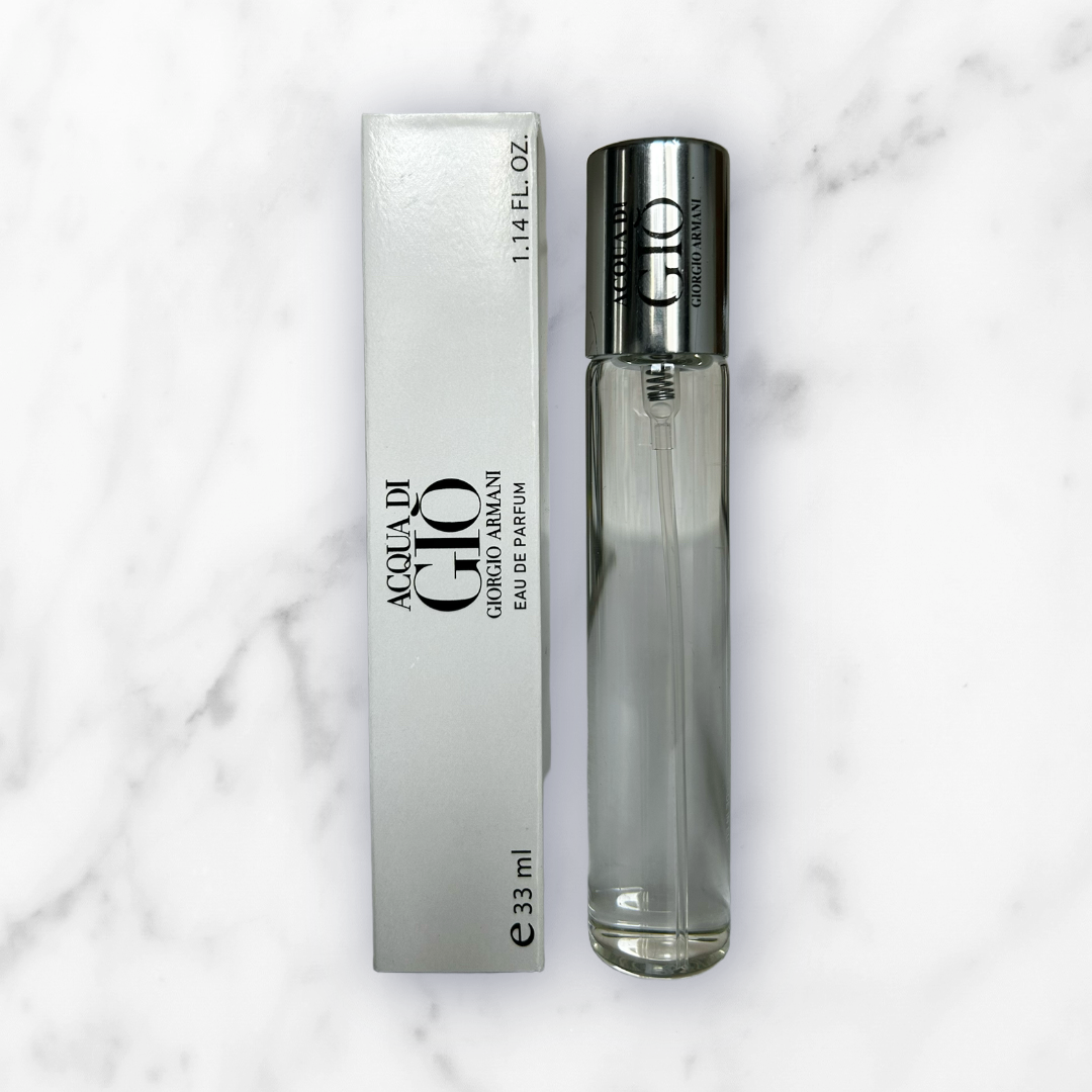 Armani Acqua di Giò