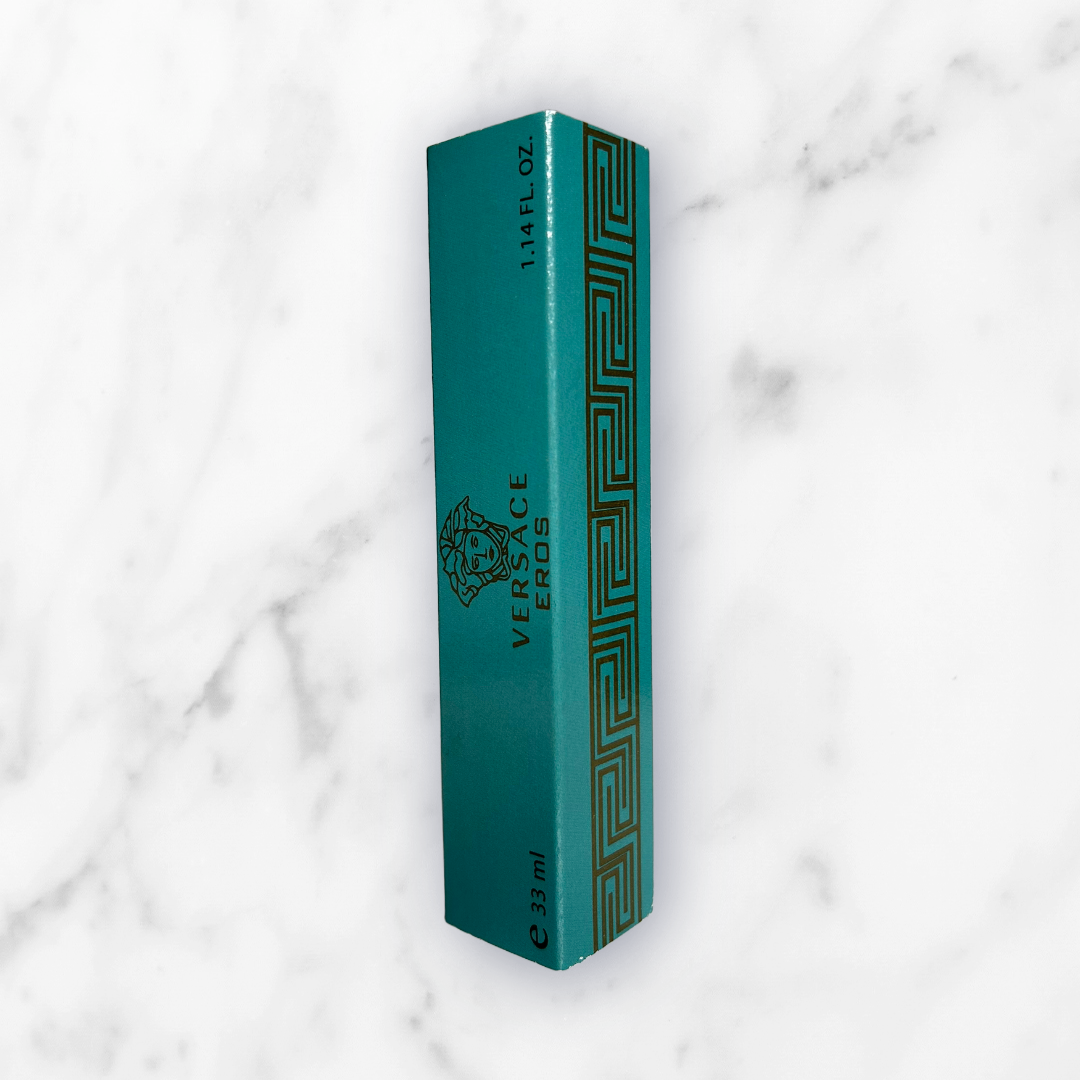 Versace Erros