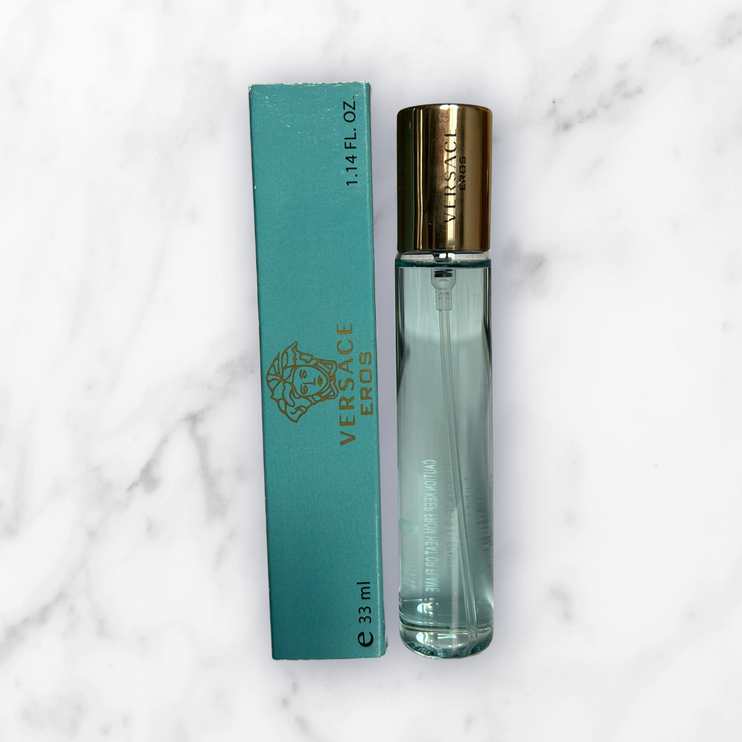 Versace Erros
