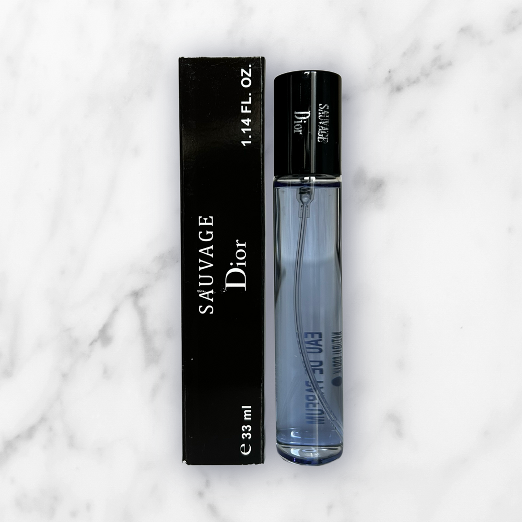 Sauvage Dior