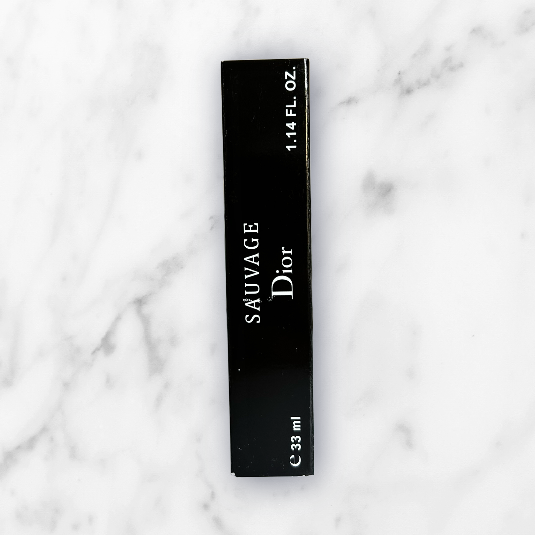 Sauvage Dior
