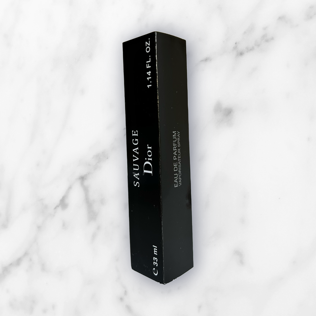 Sauvage Dior