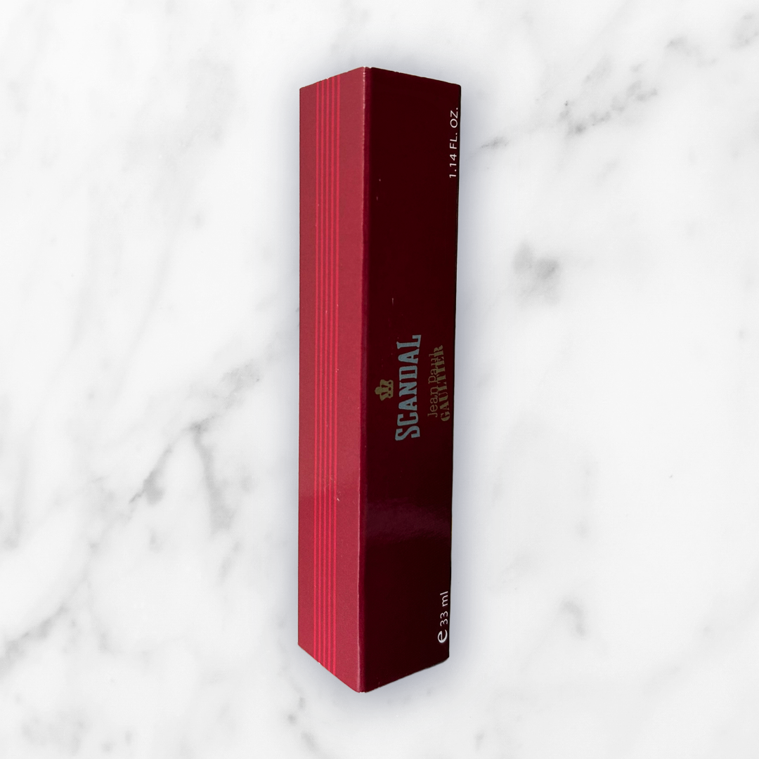 Jean-Paul Gaultier  Scandale