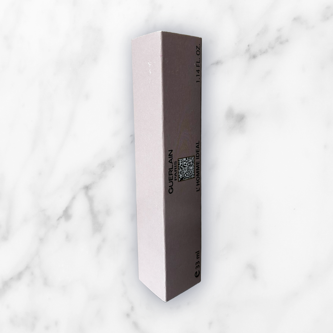 Guerlain l’Homme Idéal