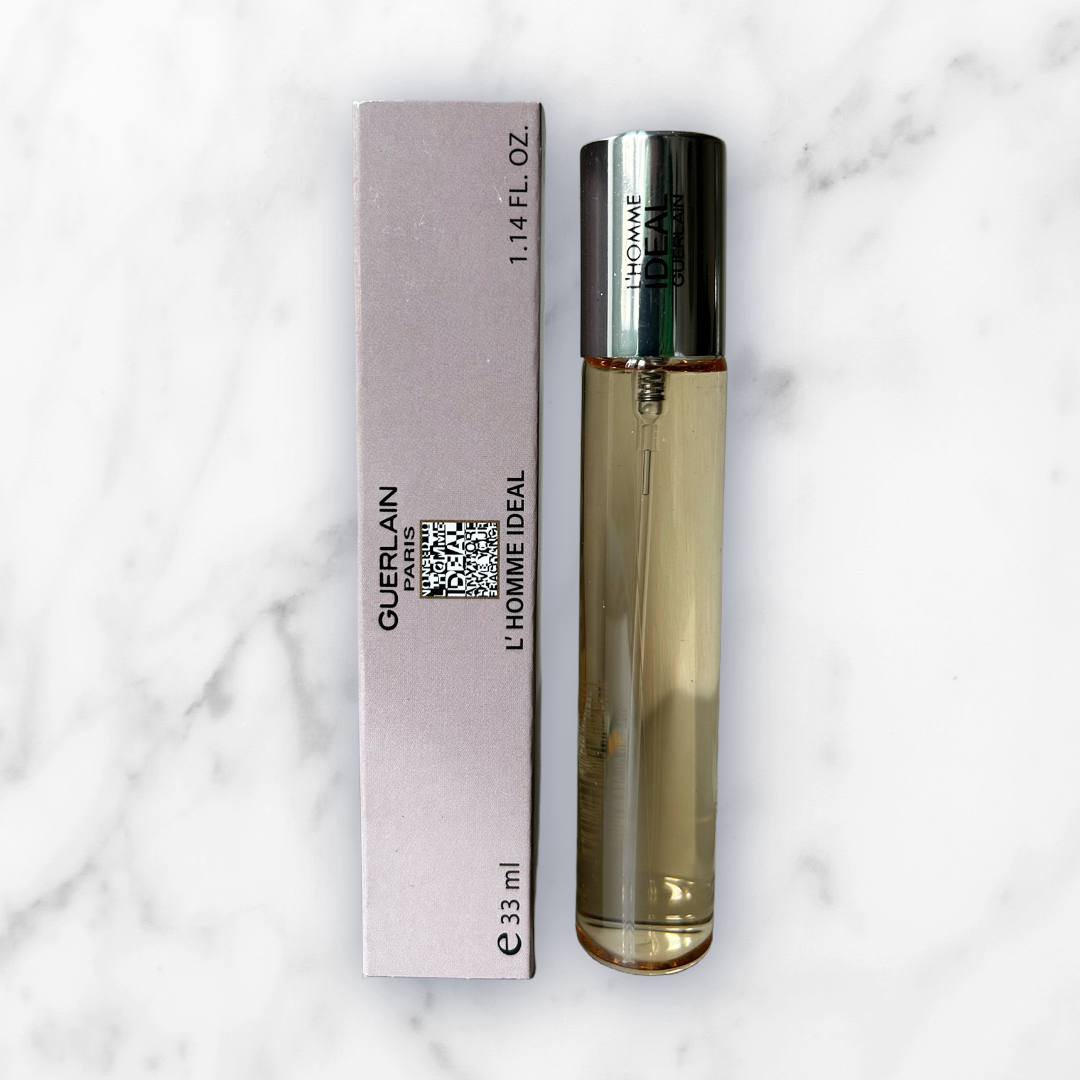 Guerlain l’Homme Idéal